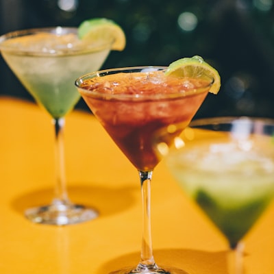 Beverages