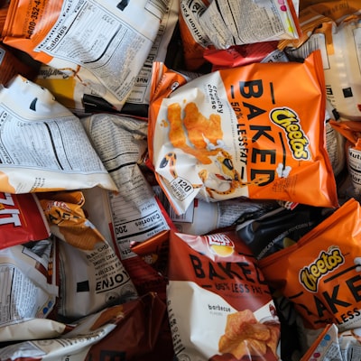 Snacks & Munchies